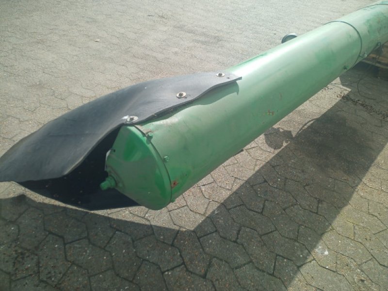 Sonstiges Mähdrescherzubehör des Typs John Deere 9680, Gebrauchtmaschine in Hemmet (Bild 4)