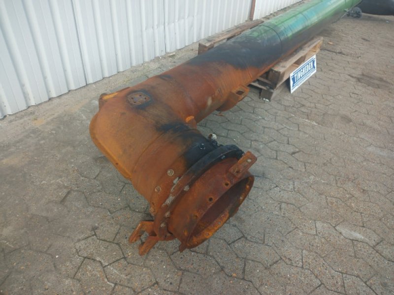 Sonstiges Mähdrescherzubehör des Typs John Deere 9680, Gebrauchtmaschine in Hemmet (Bild 2)