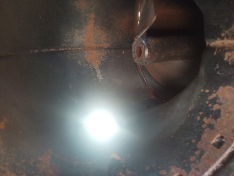 Sonstiges Mähdrescherzubehör des Typs John Deere 9680, Gebrauchtmaschine in Hemmet (Bild 10)