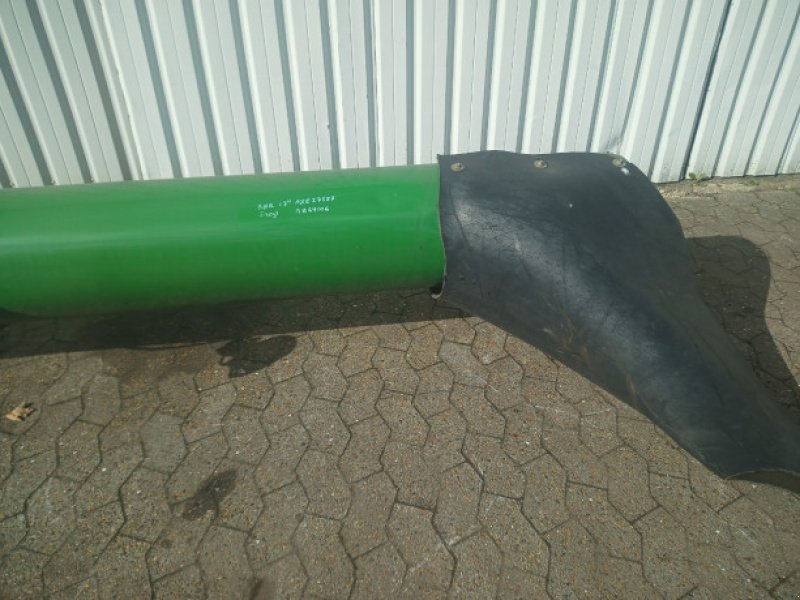 Sonstiges Mähdrescherzubehör des Typs John Deere 9680, Gebrauchtmaschine in Hemmet (Bild 5)