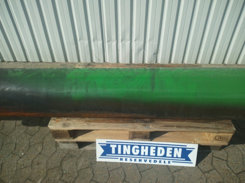 Sonstiges Mähdrescherzubehör des Typs John Deere 9680, Gebrauchtmaschine in Hemmet (Bild 8)