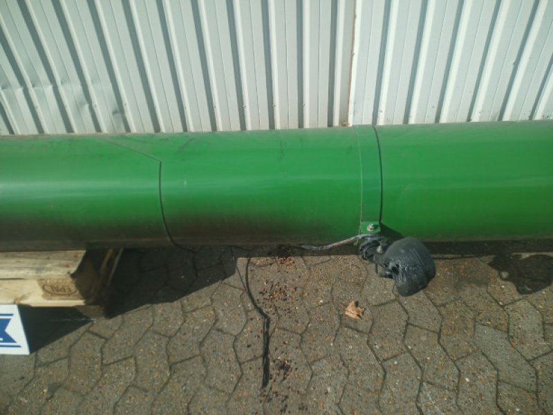 Sonstiges Mähdrescherzubehör des Typs John Deere 9680, Gebrauchtmaschine in Hemmet (Bild 7)