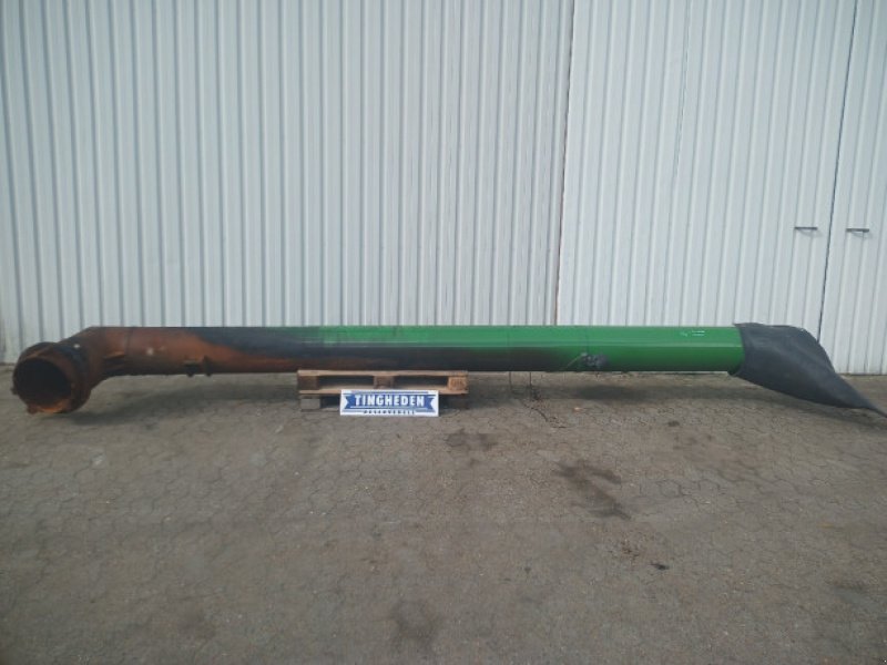 Sonstiges Mähdrescherzubehör του τύπου John Deere 9680, Gebrauchtmaschine σε Hemmet (Φωτογραφία 1)