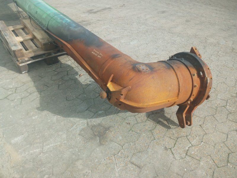 Sonstiges Mähdrescherzubehör des Typs John Deere 9680, Gebrauchtmaschine in Hemmet (Bild 3)