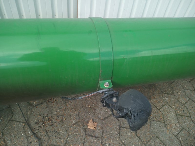 Sonstiges Mähdrescherzubehör des Typs John Deere 9680, Gebrauchtmaschine in Hemmet (Bild 13)