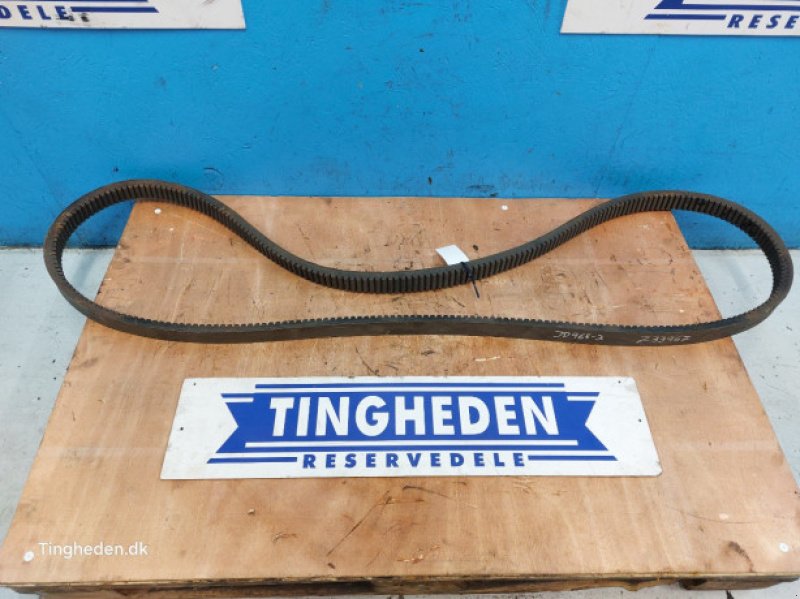 Sonstiges Mähdrescherzubehör typu John Deere 975, Gebrauchtmaschine v Hemmet (Obrázek 1)