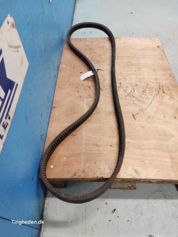 Sonstiges Mähdrescherzubehör typu John Deere 975, Gebrauchtmaschine v Hemmet (Obrázek 2)