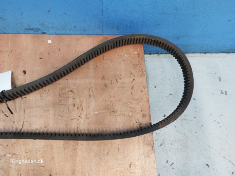 Sonstiges Mähdrescherzubehör typu John Deere 975, Gebrauchtmaschine v Hemmet (Obrázek 9)