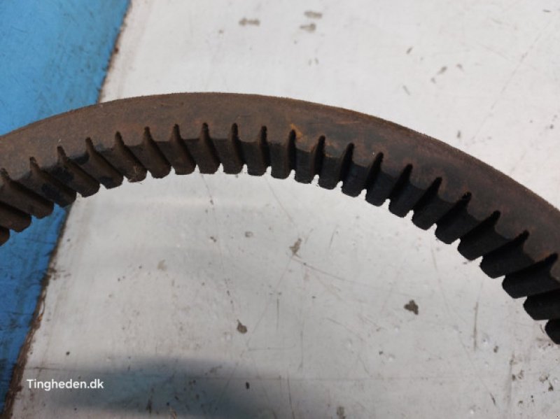 Sonstiges Mähdrescherzubehör typu John Deere 975, Gebrauchtmaschine v Hemmet (Obrázek 12)