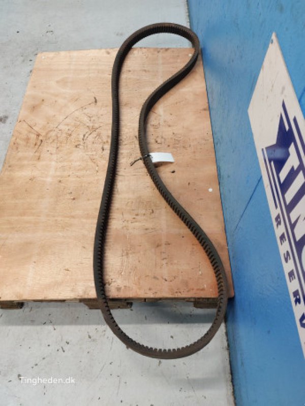 Sonstiges Mähdrescherzubehör typu John Deere 975, Gebrauchtmaschine v Hemmet (Obrázek 3)