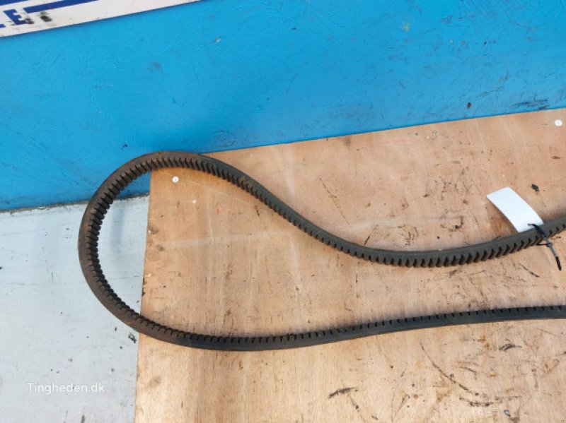 Sonstiges Mähdrescherzubehör typu John Deere 975, Gebrauchtmaschine v Hemmet (Obrázek 10)