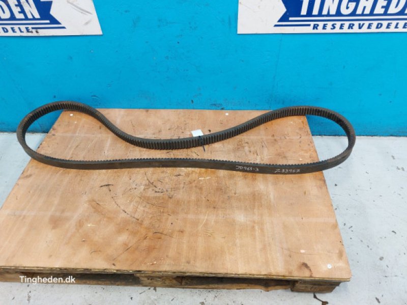 Sonstiges Mähdrescherzubehör typu John Deere 975, Gebrauchtmaschine v Hemmet (Obrázek 5)