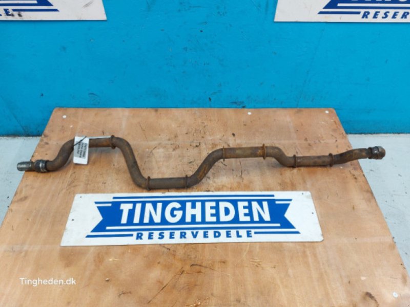 Sonstiges Mähdrescherzubehör za tip John Deere 975, Gebrauchtmaschine u Hemmet (Slika 1)