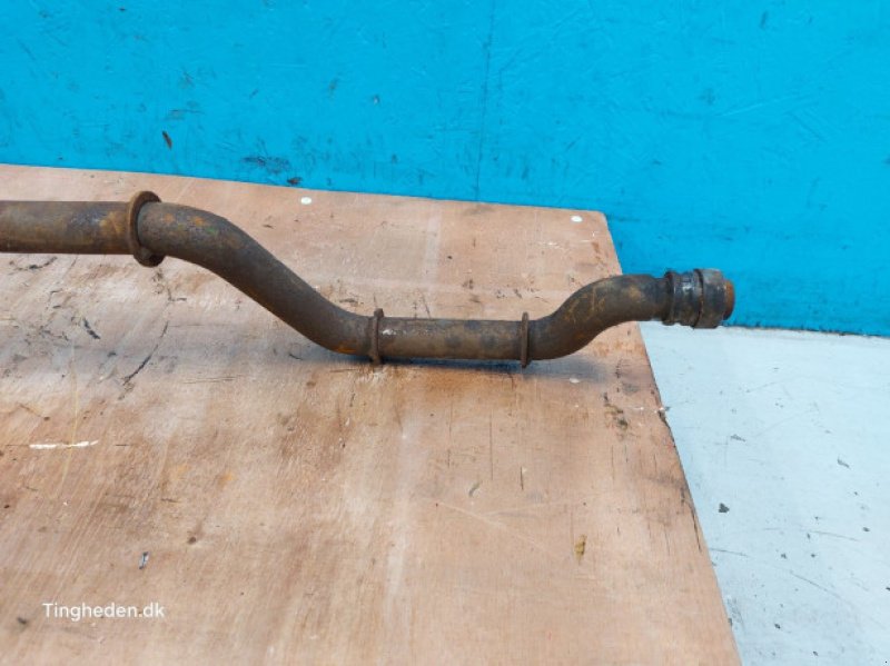 Sonstiges Mähdrescherzubehör typu John Deere 975, Gebrauchtmaschine v Hemmet (Obrázek 5)