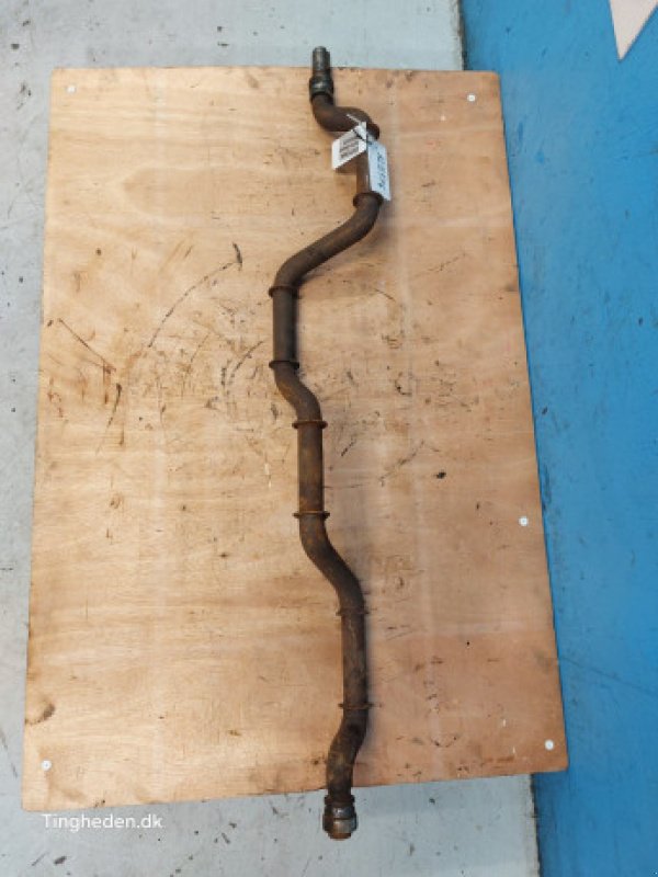 Sonstiges Mähdrescherzubehör typu John Deere 975, Gebrauchtmaschine v Hemmet (Obrázek 4)