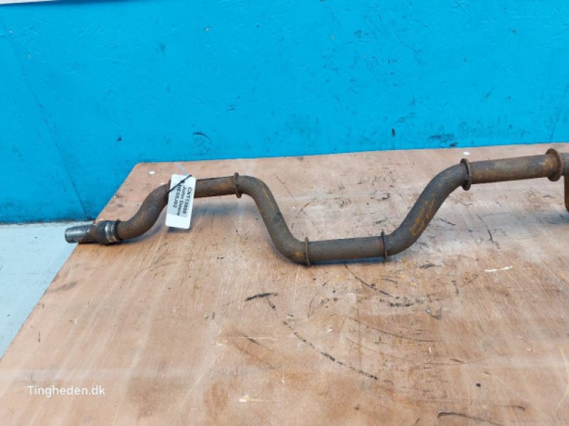 Sonstiges Mähdrescherzubehör typu John Deere 975, Gebrauchtmaschine v Hemmet (Obrázek 7)