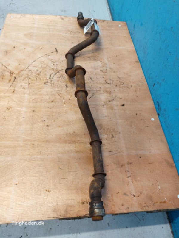 Sonstiges Mähdrescherzubehör typu John Deere 975, Gebrauchtmaschine v Hemmet (Obrázek 3)