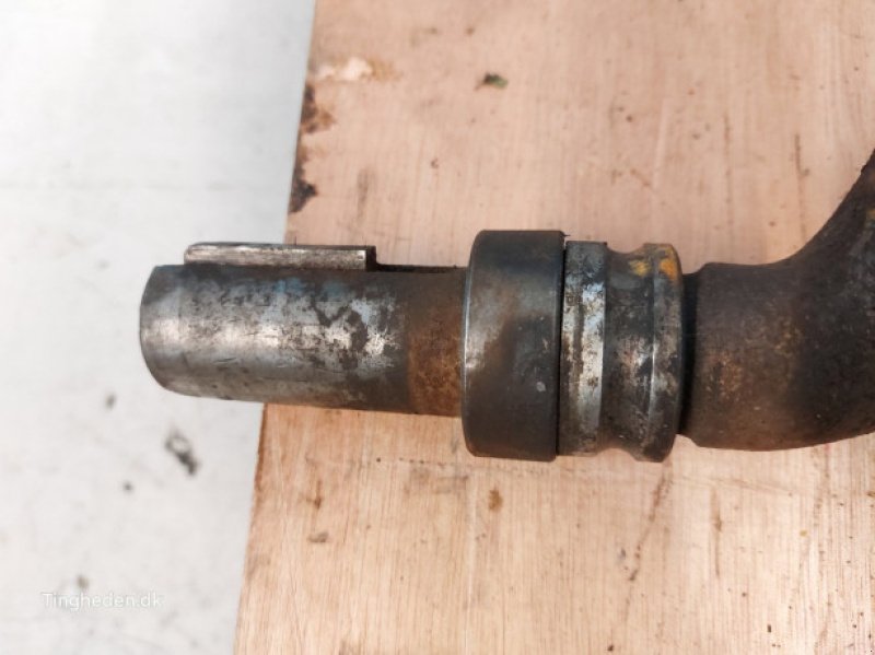 Sonstiges Mähdrescherzubehör typu John Deere 975, Gebrauchtmaschine v Hemmet (Obrázek 11)