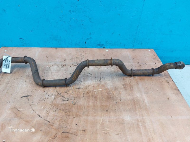 Sonstiges Mähdrescherzubehör typu John Deere 975, Gebrauchtmaschine v Hemmet (Obrázek 9)