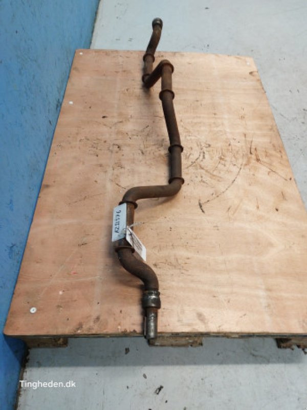 Sonstiges Mähdrescherzubehör typu John Deere 975, Gebrauchtmaschine v Hemmet (Obrázek 2)