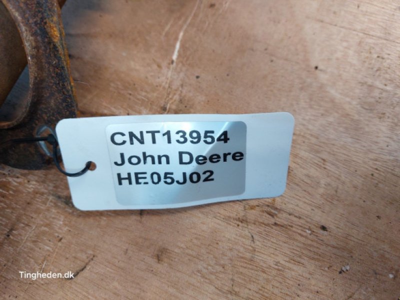 Sonstiges Mähdrescherzubehör typu John Deere 975, Gebrauchtmaschine v Hemmet (Obrázek 13)