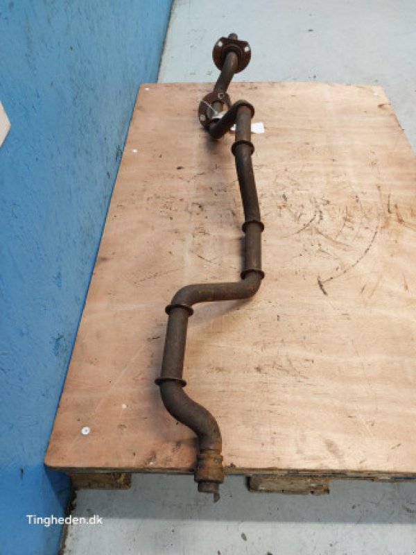 Sonstiges Mähdrescherzubehör typu John Deere 975, Gebrauchtmaschine v Hemmet (Obrázek 2)