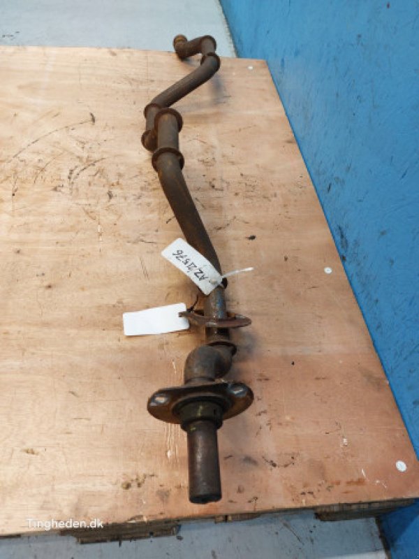 Sonstiges Mähdrescherzubehör typu John Deere 975, Gebrauchtmaschine v Hemmet (Obrázek 3)