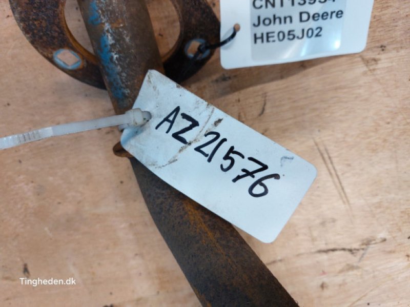 Sonstiges Mähdrescherzubehör typu John Deere 975, Gebrauchtmaschine v Hemmet (Obrázek 12)