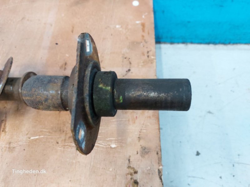 Sonstiges Mähdrescherzubehör typu John Deere 975, Gebrauchtmaschine v Hemmet (Obrázek 10)