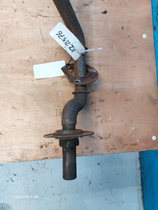 Sonstiges Mähdrescherzubehör typu John Deere 975, Gebrauchtmaschine v Hemmet (Obrázek 4)