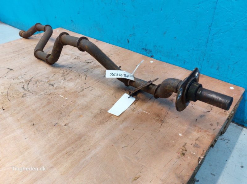 Sonstiges Mähdrescherzubehör typu John Deere 975, Gebrauchtmaschine v Hemmet (Obrázek 7)