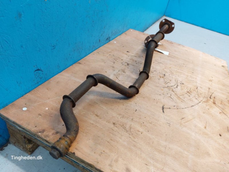 Sonstiges Mähdrescherzubehör typu John Deere 975, Gebrauchtmaschine v Hemmet (Obrázek 8)