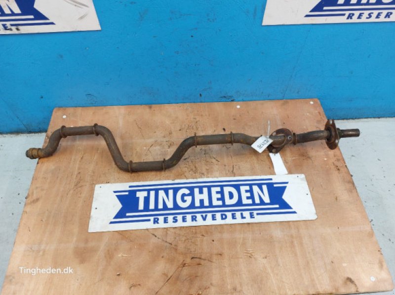 Sonstiges Mähdrescherzubehör typu John Deere 975, Gebrauchtmaschine v Hemmet (Obrázek 1)