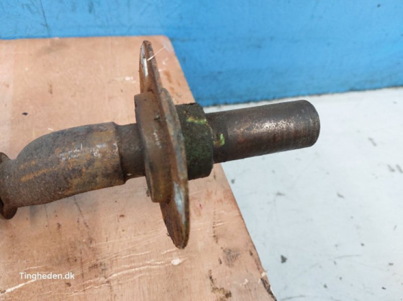 Sonstiges Mähdrescherzubehör typu John Deere 975, Gebrauchtmaschine v Hemmet (Obrázek 11)