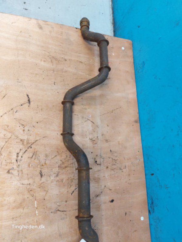 Sonstiges Mähdrescherzubehör typu John Deere 975, Gebrauchtmaschine v Hemmet (Obrázek 5)