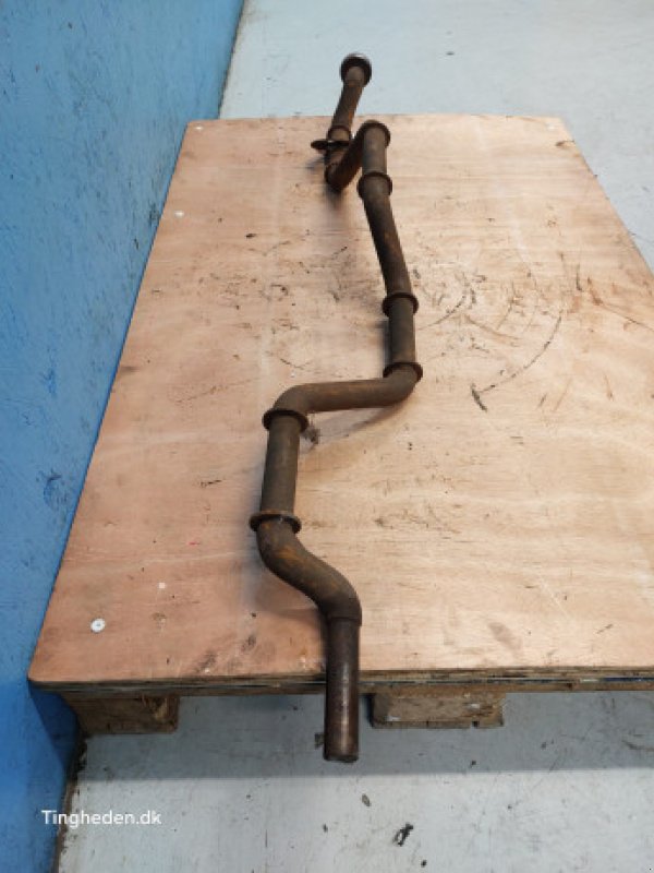 Sonstiges Mähdrescherzubehör typu John Deere 975, Gebrauchtmaschine v Hemmet (Obrázek 2)