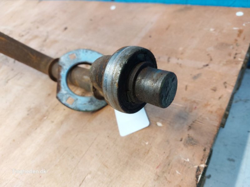 Sonstiges Mähdrescherzubehör typu John Deere 975, Gebrauchtmaschine v Hemmet (Obrázek 8)