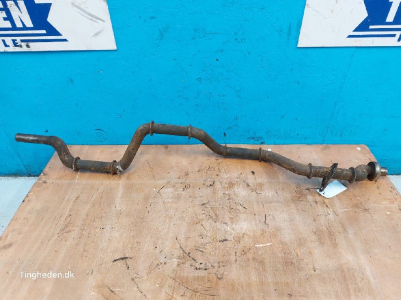 Sonstiges Mähdrescherzubehör typu John Deere 975, Gebrauchtmaschine v Hemmet (Obrázek 13)