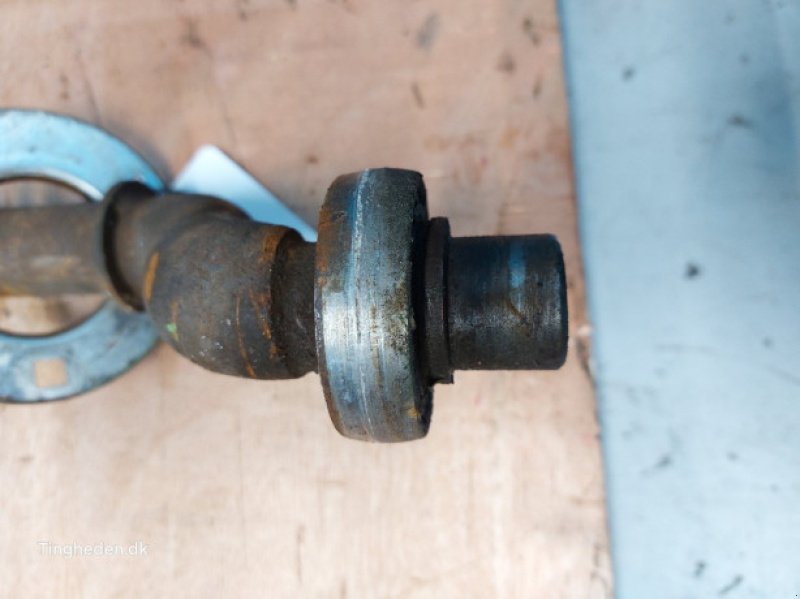 Sonstiges Mähdrescherzubehör typu John Deere 975, Gebrauchtmaschine v Hemmet (Obrázek 7)