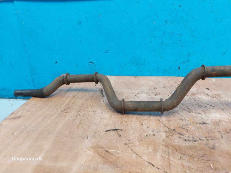 Sonstiges Mähdrescherzubehör typu John Deere 975, Gebrauchtmaschine v Hemmet (Obrázek 12)