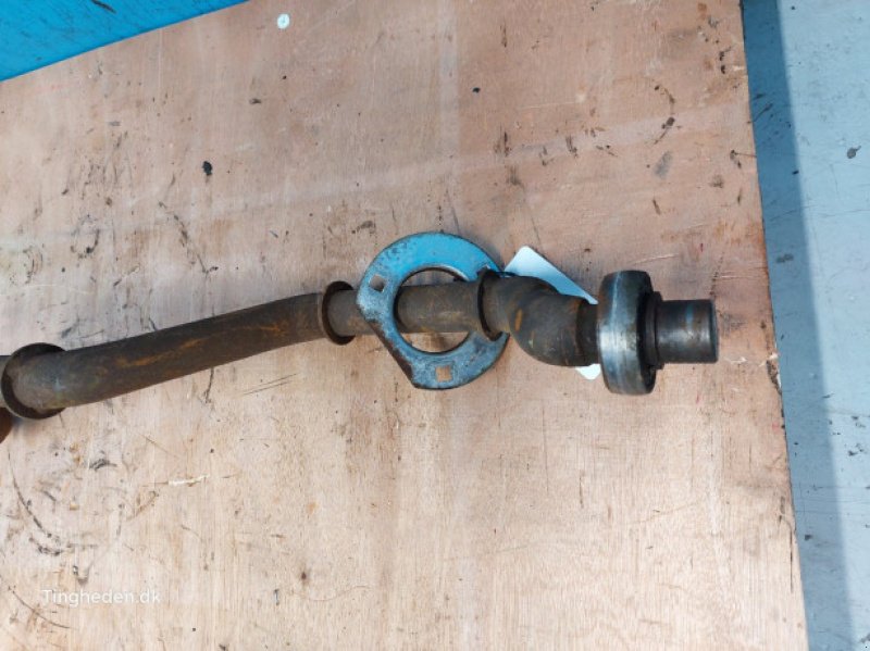 Sonstiges Mähdrescherzubehör typu John Deere 975, Gebrauchtmaschine v Hemmet (Obrázek 5)