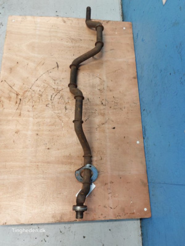 Sonstiges Mähdrescherzubehör typu John Deere 975, Gebrauchtmaschine v Hemmet (Obrázek 3)