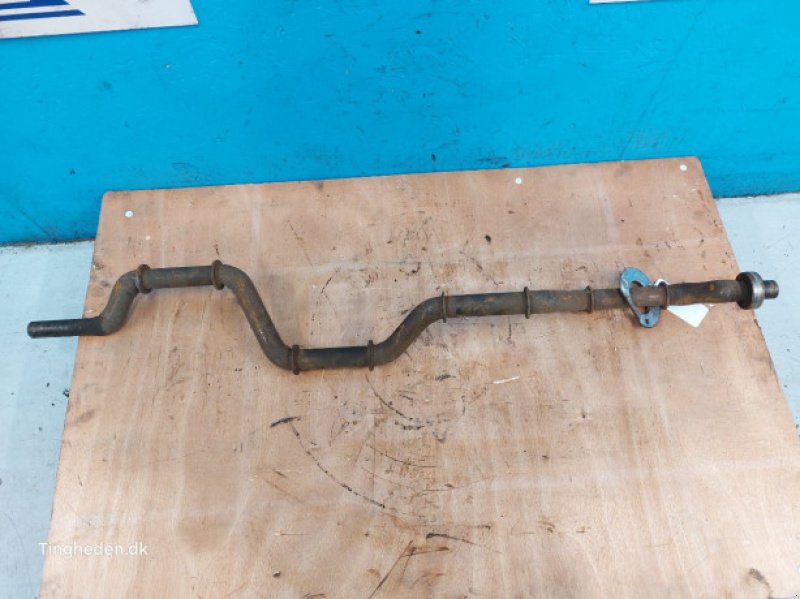 Sonstiges Mähdrescherzubehör typu John Deere 975, Gebrauchtmaschine v Hemmet (Obrázek 10)