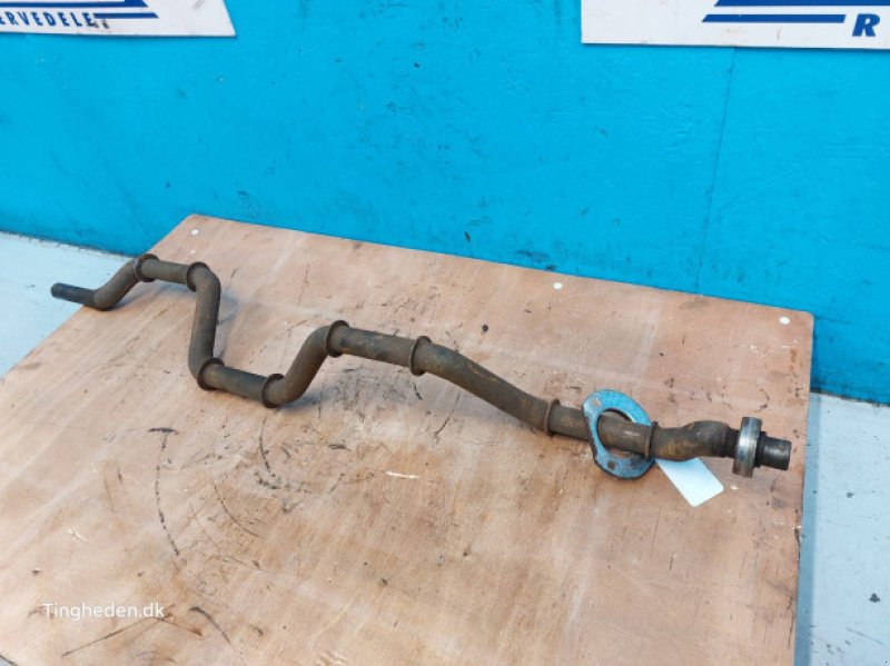 Sonstiges Mähdrescherzubehör typu John Deere 975, Gebrauchtmaschine v Hemmet (Obrázek 4)