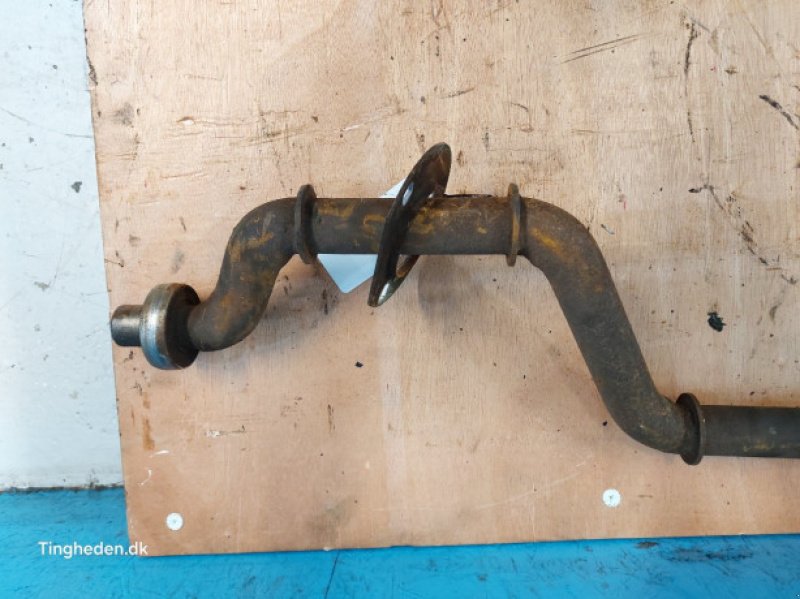 Sonstiges Mähdrescherzubehör typu John Deere 975, Gebrauchtmaschine v Hemmet (Obrázek 14)