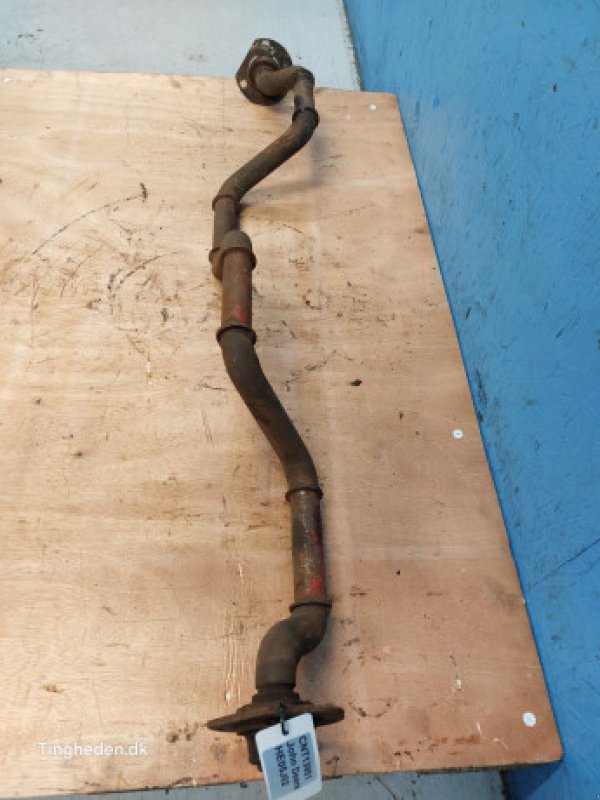 Sonstiges Mähdrescherzubehör des Typs John Deere 975, Gebrauchtmaschine in Hemmet (Bild 3)