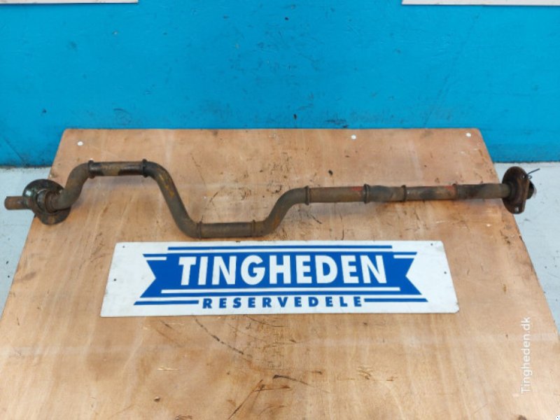 Sonstiges Mähdrescherzubehör za tip John Deere 975, Gebrauchtmaschine u Hemmet (Slika 1)