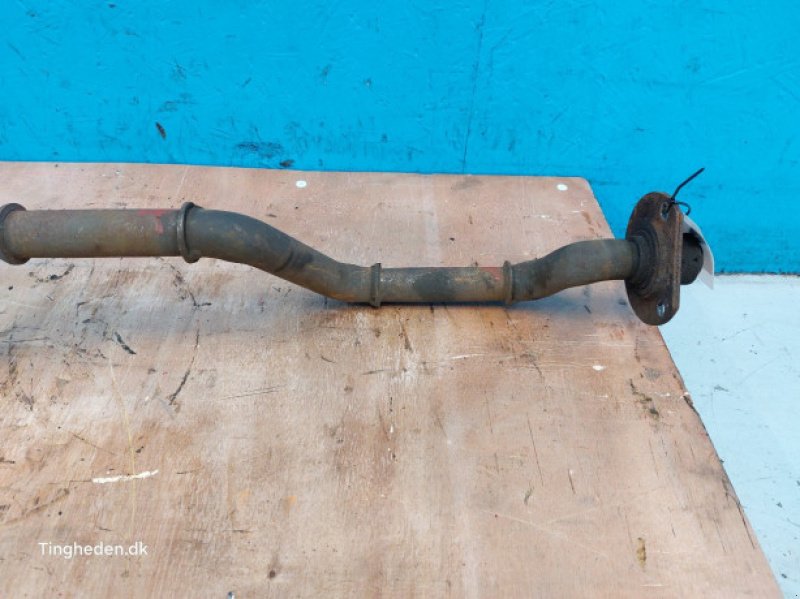 Sonstiges Mähdrescherzubehör des Typs John Deere 975, Gebrauchtmaschine in Hemmet (Bild 7)