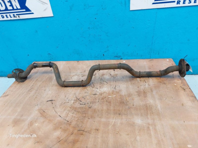 Sonstiges Mähdrescherzubehör des Typs John Deere 975, Gebrauchtmaschine in Hemmet (Bild 5)