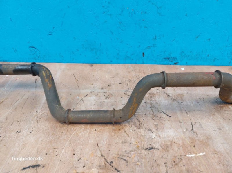 Sonstiges Mähdrescherzubehör des Typs John Deere 975, Gebrauchtmaschine in Hemmet (Bild 8)